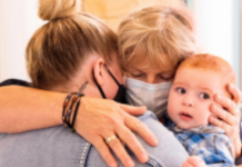 «El contacto físico consentido, beneficioso para tu salud»