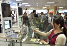 Atenderán entre 150 y 800 pasajeros adicionales por hora en el aeropuerto Jorge Chávez