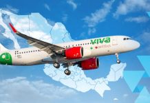 Se enfoca Viva Aerobus en uso de tecnologías, innovación y optimización