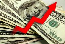 Precio del Dólar en Argentina aumenta