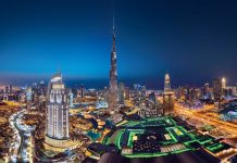 Dubai lanza una plataforma de inteligencia artificial para información a residentes y turistas