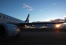 Son esenciales los mercados de aviación más pequeños: OAG