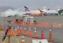 La Coordinación y el Accidente