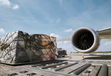 El mercado de carga aérea registra su primer crecimiento anual desde febrero de 2022