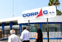 Aviación: Corpac se compromete a implementar las recomendaciones de la CIAA