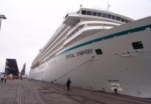 Puerto de Callao recibirá 6 cruceros y alista ruta turística para visitantes