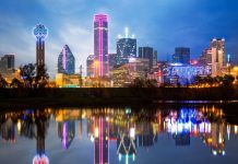 Anuncia Viva Aerobus nueva ruta de León a Dallas