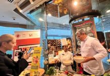 Festival Sabores del Perú: uno de los mejores bufés internacionales en Tokio