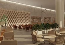 El nuevo aeropuerto Jorge Chávez contará con 4 modernos salones VIP operados por Airport Dimensions