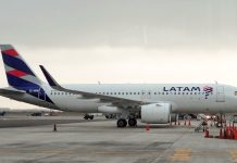 Plantean LATAM Perú y gobierno hoja de ruta medioambiental