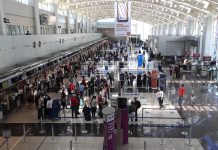 Enfatiza OAG importancia de la conexión en los megahubs