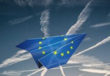 La falta de capacidad del ATM Europeo, genera un problema medioambiental grave