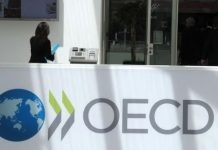 EE.UU. no prevé firmar acuerdo de OCDE sobre tributación digital hasta 2024