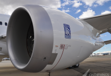 Rolls-Royce despedirá hasta 2.500 empleados