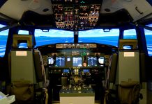 Da a conocer Skyfly simulador de vuelo de su eVTOL Axe