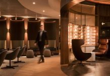 Star Alliance abre una nueva sala VIP en el Aeropuerto Charles de Gaulle de París