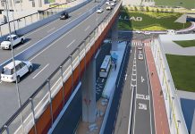 Mira en 3D cómo lucirá la Vía Expresa Santa Rosa que unirá la Costa Verde con el aeropuerto