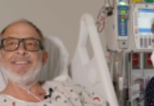 La segunda persona con trasplante de corazón de cerdo muere tras 6 semanas