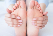 Todo lo que debes saber sobre los callos en los pies y cómo manejarlos