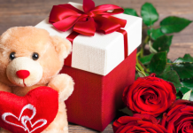 «San Valentín: ¿Cuánto Puede Costar un Peluche en Esta Fecha Especial?»