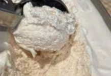 Receta Contra el Calor: Aprende a Hacer un Delicioso Helado de Limón