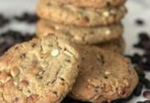 Galletas Capuchino: La Dulce Receta con Chocolate Blanco y Café que te Sorprenderá