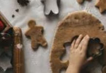 Galletas, Budín y Más: 3 Recetas de Postres Navideños que te Encantarán