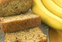 Keke de Plátano – La Receta Fácil y Rápida para que Siempre Quede Esponjoso