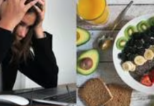 ¡Combate el Estrés y Mejora tu Sueño con Estos Alimentos Relajantes!