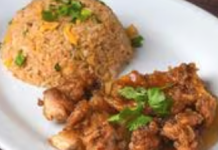 «¡Sabor peruano en tu mesa! Descubre los secretos para preparar un delicioso Pollo Chijaukay, un manjar que conquista los paladares peruanos»