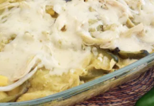 «¡El Pastel Azteca Verde, un homenaje culinario a la riqueza gastronómica mexicana!»