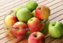 Debate entre manzanas verdes y rojas para la tarta de manzana perfecta