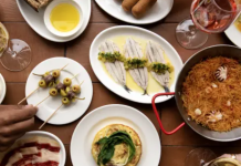 Las tres recetas de la gastronomía española más buscadas en internet