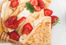 Celebra de Manera Especial en Casa: Ideas para un Desayuno de Cumpleaños Inolvidable