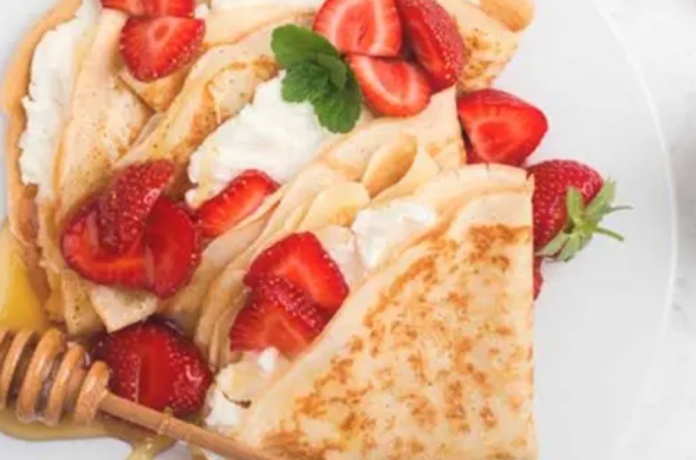 Ideas for an unforgettable birthday breakfast