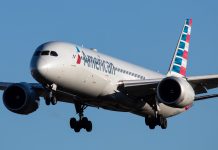 American romperá récord de disponibilidad de asientos en su hub de DFW