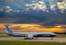 Boeing: Un vuelo triunfal en el Dubai Air Show 2023