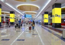 El Aeropuerto de Dubai espera superar el número de pasajeros anterior a la pandemia en 2023