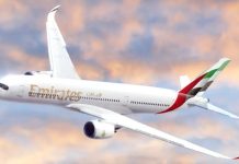 Dubai Airshow: Emirates encarga 15 Airbus A350-900 adicionales