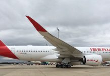 Se suma Iberia a la lucha contra el cambio climático