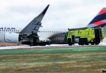 Accidente en Aeropuerto Jorge Chávez: Video revela culpabilidad de Corpac en muerte de bomberos