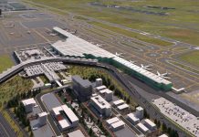 Potencian nearshoring y AIFA capacidad de UPS en México