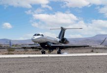 Presentará Embraer sus nuevos aviones comerciales y de defensa