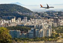 Busca Brasil garantizar inversión en el sector con concesiones en aeropuertos