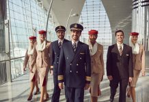 Emirates visitará Argentina y Chile en búsqueda de pilotos para sus Airbus A380 y sus futuros A350