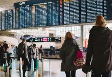 Aumenta significativamente la puntualidad en EU: OAG