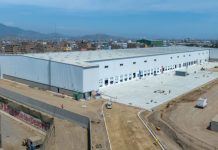 Aeropuerto Jorge Chávez: Primera etapa de nuevo Parque Logístico operará desde inicios del 2024