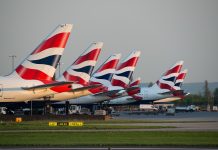 British Airways revela propósitos de viaje para el 2024