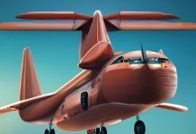 La iliada y la odisea aérea