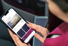 Qatar Airways implementa el uso de Inteligencia Artificial utilizando dispositivos móviles